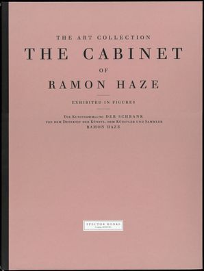 Die Kunstsammlung Der Schrank von Ramon Haze: The Art Collection The Cabine ...