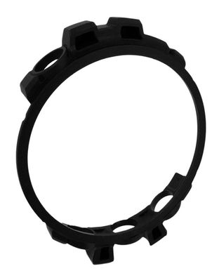 Casio G-Shock Bezel Lünette Resin schwarz MTG-B1000DCM MTG-B1000XB