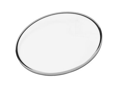 Casio Edifice Mineral Uhrenglas rund flach EQW-A1200DB EQW-A1200DC