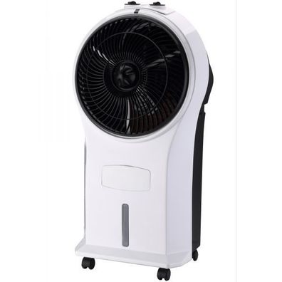 Syntrox AC-50W-5L-Chilly Luftkühler Chilly 4 in1 Multifunktionsgerät
