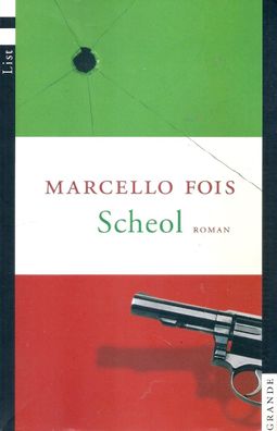 Marcello Fois: Scheol (2005) List - Grande 68070