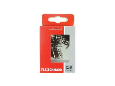 Fleischmann N 22207, Ausgleichsstück 17,2 mm, neu, OVP