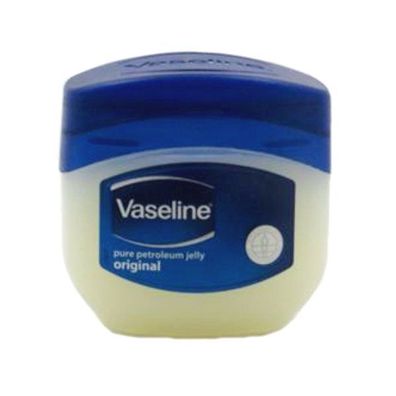 Vaseline Pure Petroleum Jelly Original 100 ml (2,99€/100ml)