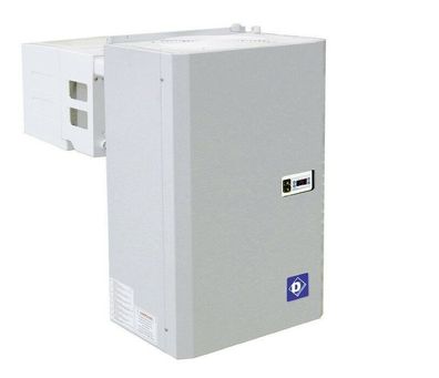 Kühlzellen Huckepack Kühlaggregat, Temp. -5°C / + 5°C für ca. 7,7 m³ Kühlraum