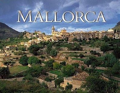 Mallorca: Neil Austen (S?rie E), Josep Liz