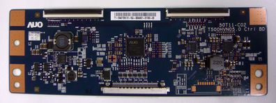 T-Con Board Samsung T500HVF05.0 Ctrl BD 50T11-C02 für UE42F5070