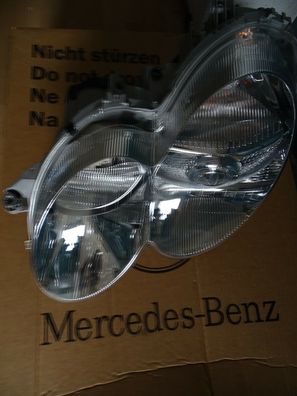 3.Bremslicht Bremsleuchte A2038203456 Für Mercedes-benz C-Klasse Coupe  CL203 NEU