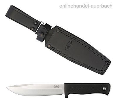 Fällkniven A1 Leather Messer Outdoor Survival