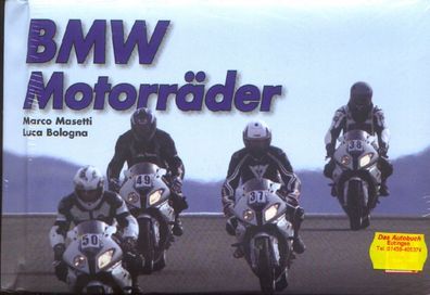 BMW Motorräder