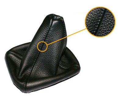 Schaltsack Schaltmanschette passend für Mercedes W123 Bj. 1976-1986 Ersatzteil