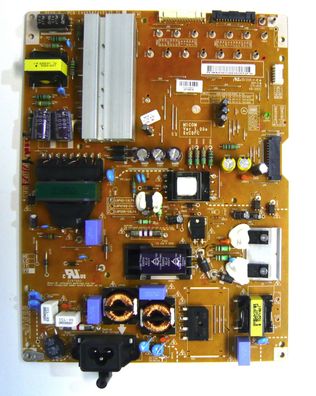 Netzteil PCB : EAX65424001 (2.3) REV2.0 LGP42-14LPB für 42LB730