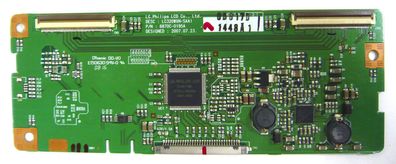 T-Con Board Philips LC320WXN-SAA1 6870C-0195A