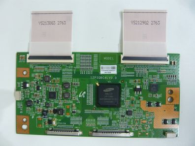 T-Con Board 12PSQBC4LV0.0 für Toshiba 40TL933