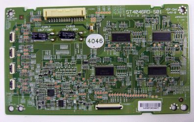 LED Driver Board Sony ST4046RD-S01 für KDL-40HX855