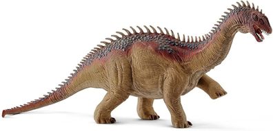 Schleich Spielfigur Barapasaurus Dinosaurier Sammelfigur Saurier Urzeittier NEU