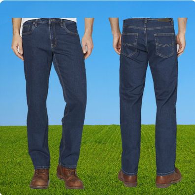 Colorado Herren Jeans STAN, Western Jeans, Reitjeans, Colorado Work Jeans SALE