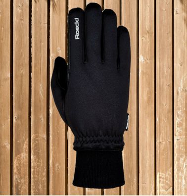 Roeckl Reithandschuh Washington -556, Roeckl Winter-Reit Handschuhe, Windstopper