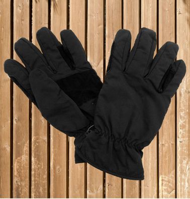 Busse Winterhandschuhe MICRO-THIN, Busse Winter-Reithandschuh, warme Handschuhe