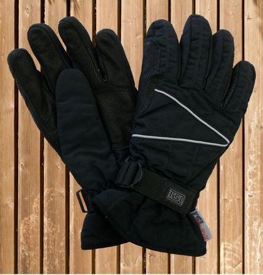 RSL Winterhandschuhe, dicker Winter-Reithandschuh, rsl Reit Handschuhe, Gr. XXL