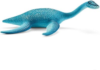 Schleich Spielfigur Plesiosaurus Dinosaurier Saurier Urzeittier Sammelfigur NEU