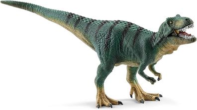 Schleich Spielfigur Jungtier Tyrannosaurus Rex Dinosaurier Saurier Urzeittier