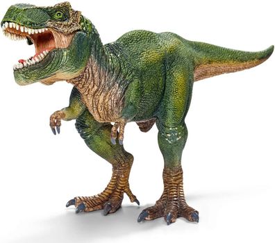 Schleich Spielfigur Tyrannosaurus Rex Dinosaurier Saurier Urzeittier Sammelfigur