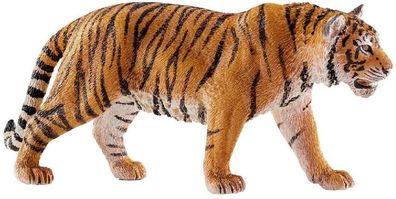 Schleich Spielfigur Tiger Sammelfigur Wildtiere Tiger Figur Figure NEU NEW