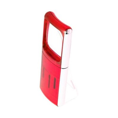 AccuCell Akku passend für Ansmann ASN15HD Akku 7,2V 2000mAh