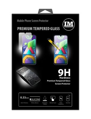 cofi1453® Schutzglas 9H kompatibel mit Samsung Galaxy M30s (M307F) Displayschutzfo...