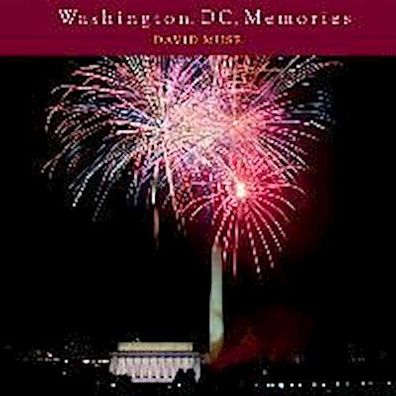 Washington, DC, Memories, David Muse