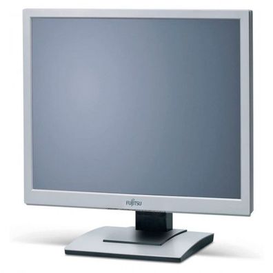 Fujitsu B19-5 19 Zoll 5:4 Monitor B-Ware vergilbt