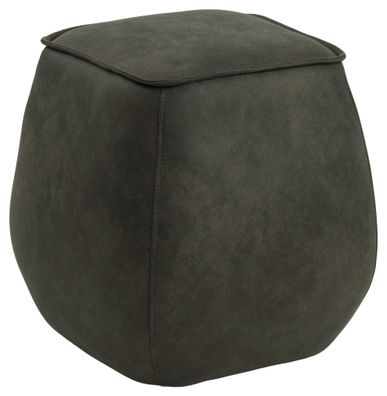 Mollar Pouf grün Hocker Puff Sitzpuff Sitzhocker Sitzpouf Bodenkissen Schemel