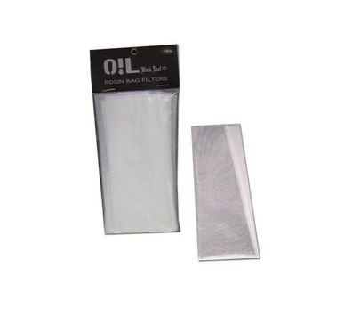 Oil Black Leaf' 'Rosin Bag' Filterbeutel 120µm L