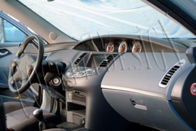 3D Cockpit Dekor für Nissan Primera Baujahr 06/2002-06/2006 12 Teile