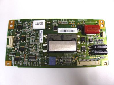 LED Treiber Inverter SSL460 0E2A REV 0.3