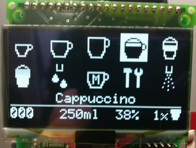 Kaffee & Espressomaschinen kaufen, Elektrogeräte bei Kaffee & Espressomaschinen kaufen, Elektrogeräte bei Hood