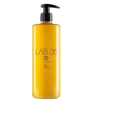 Kallos LAB35 Shampoo for Volume and Gloss 500 ml
