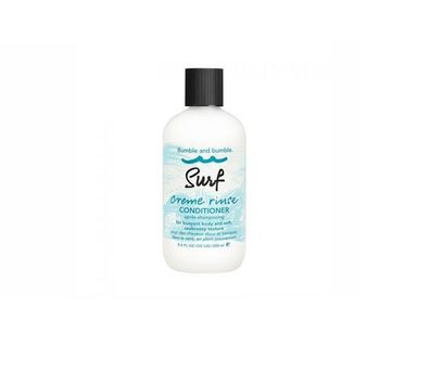 Bumble and bumble. Surf Creme Rinse Conditioner 250 ml