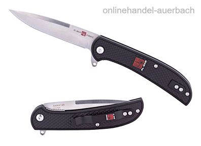 AL MAR KNIVES Ultralight Talon AMK4124 Taschenmesser Klappmesser Messer