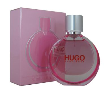 HUGO BOSS HUGO WOMAN Extreme Eau de Parfum edp 30ml.