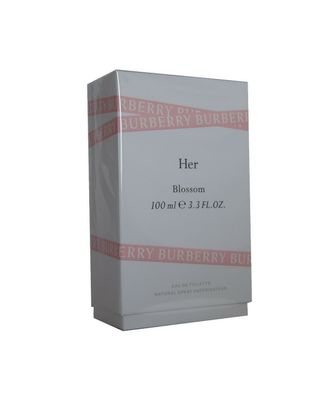 Burberry Her Blossom Eau de Toilette edt 100ml.