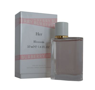 Burberry Her Blossom Eau de Toilette edt 50ml.