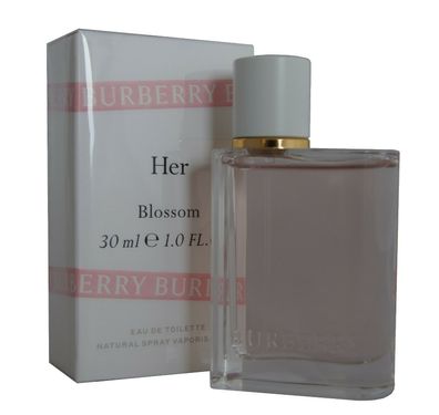 Burberry Her Blossom Eau de Toilette edt 30ml.