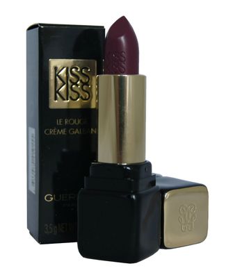 Guerlain KISS KISS CREAMY Shaping LIP COLOUR Lipstick Lippenstift 3,5g. 561
