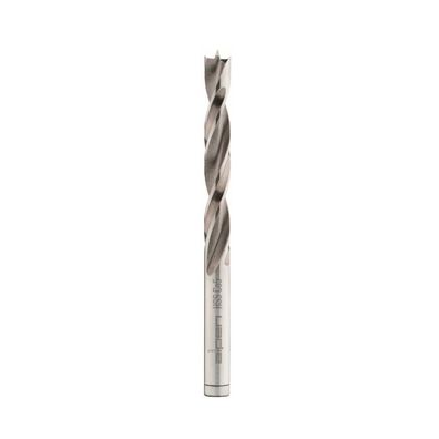 Alpen HSS Cobalt Holzspiralbohrer Form B Ø 8,0mm Länge 117mm NL 75mm 63300800100