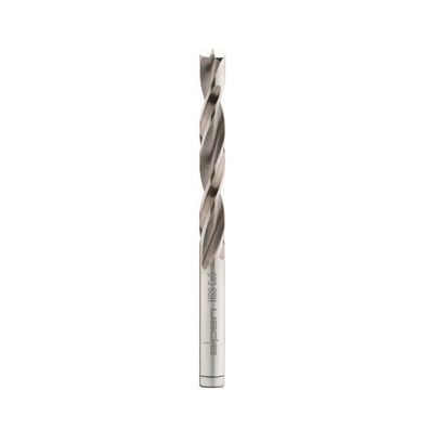 Alpen HSS Cobalt Holzspiralbohrer Form B Ø 10mm Länge 133mm NL 87mm 63301000100