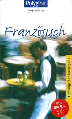 Polyglott Sprachführer: Französisch (2000) Einmalige Sonderausgabe