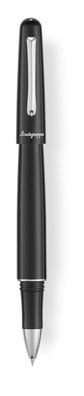Montegrappa Elmo 01 Black Rollerball Pen