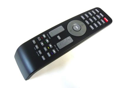 Original Titan UR1300 TV Remote Control mit Anleitung