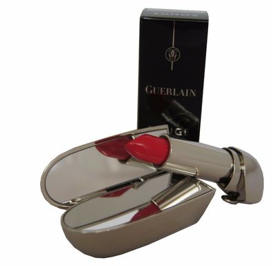 Guerlain Rouge Exceptional Complete Lip Colour Lipstick Lippenstift 3,5g. 71